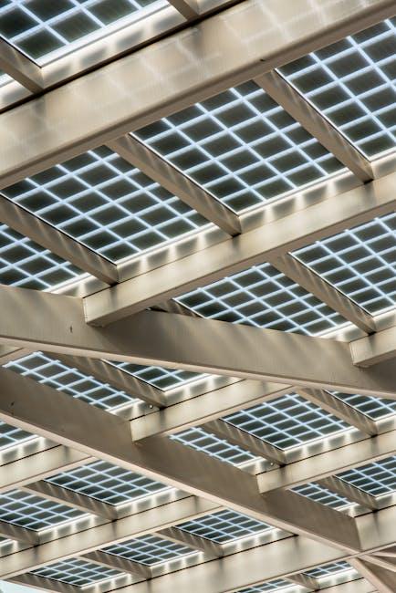 Key Factors Influencing Commercial Solar Panel Performance