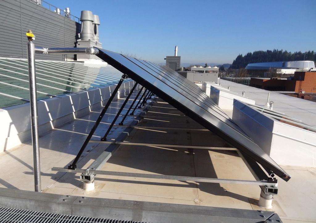 Harnessing the Invisible: Unveiling Nanotechnologys Role in Solar Efficiency