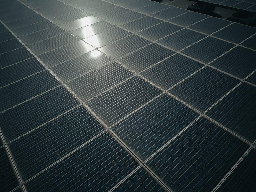 Expert Tips for Choosing the Right Off-Grid Solar Solution