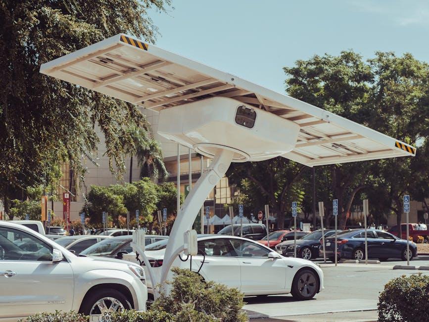 Challenges and Triumphs: Navigating the Path to Solar Transportation