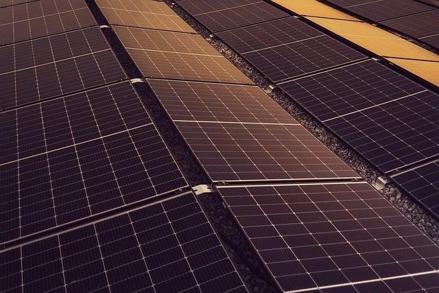 Navigating Policy and Profit in the Solar Sector