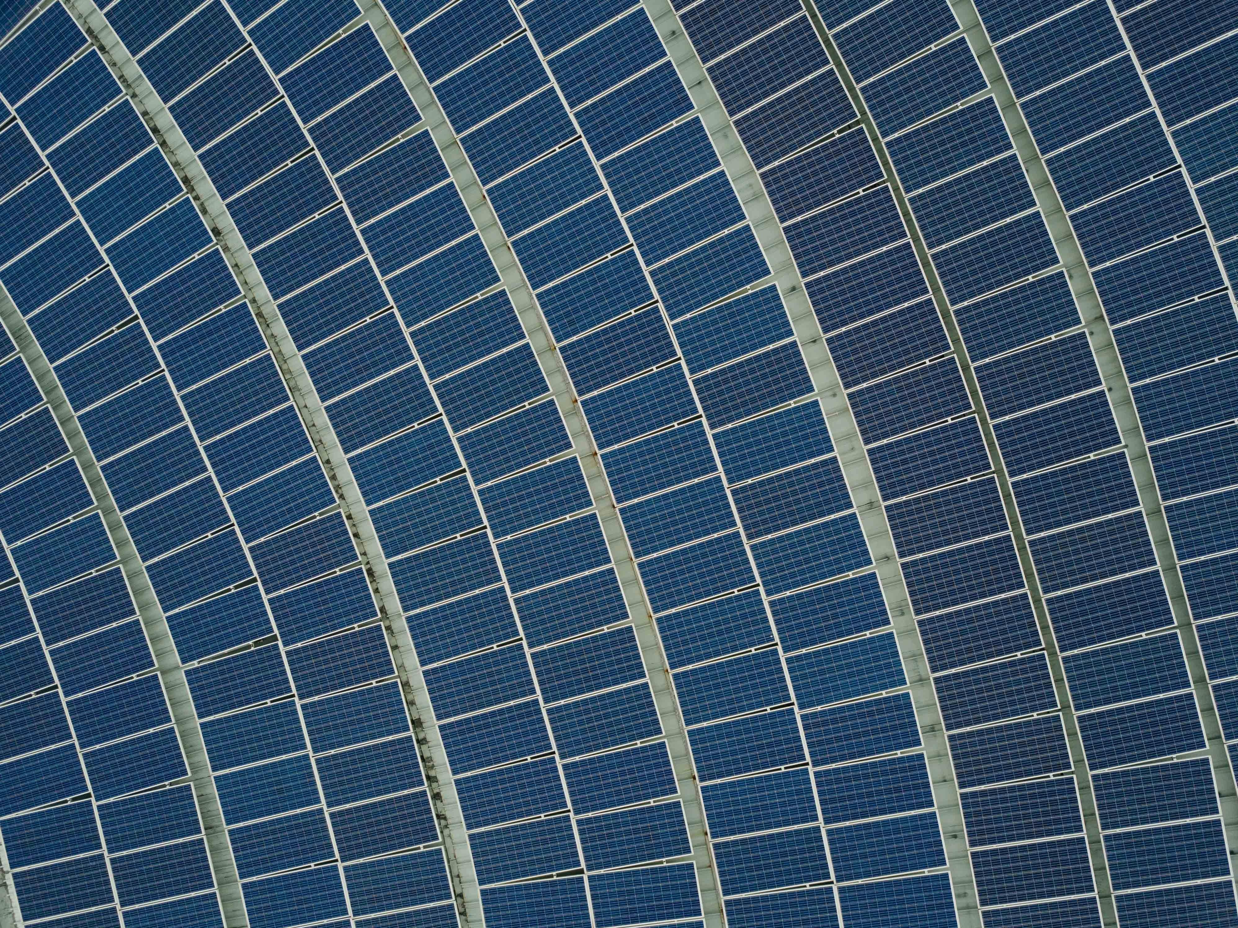 Innovative Technologies Shaping the Future of Solar