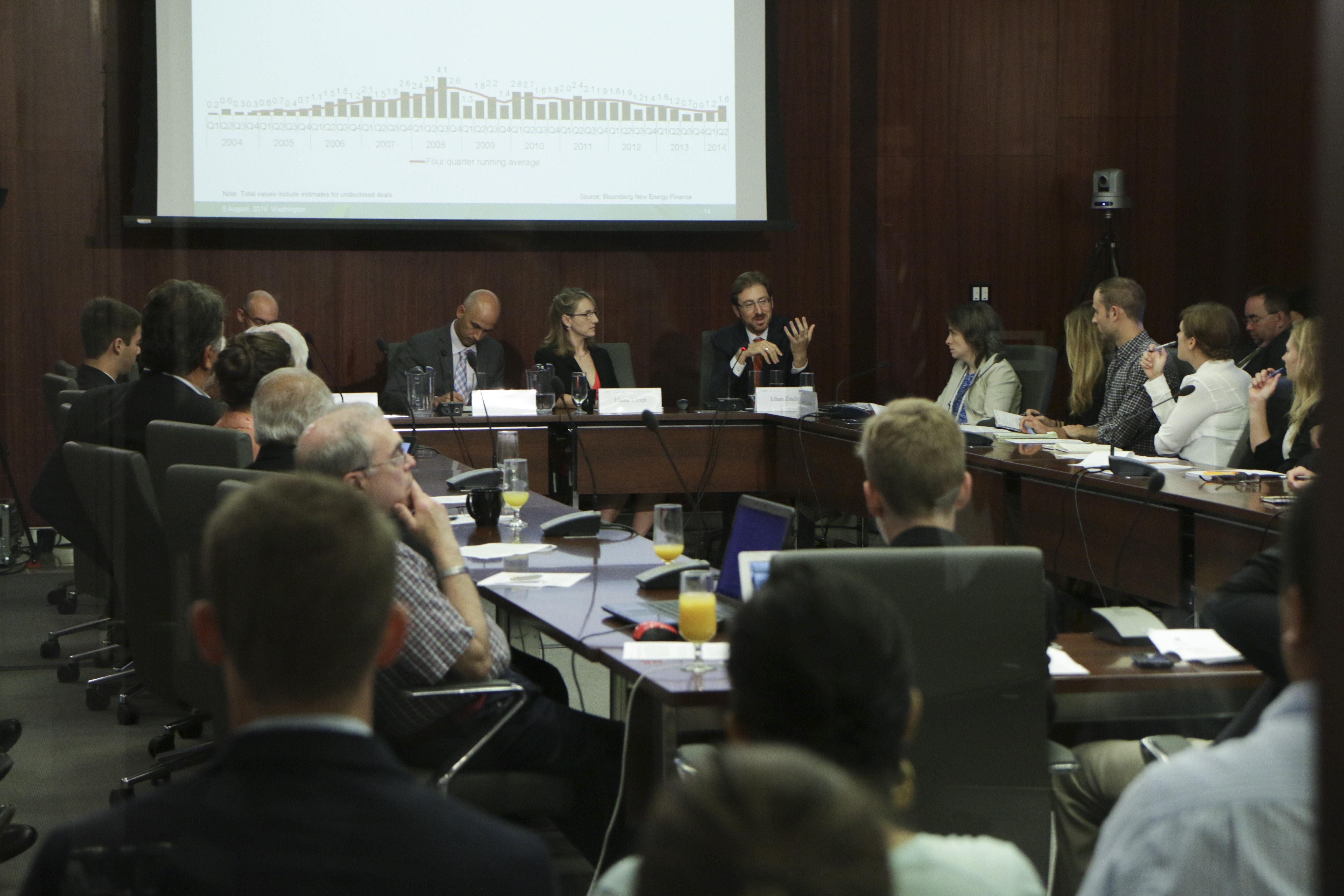 Empowering Tomorrow: Strategic Recommendations for Expanding Solar Adoption