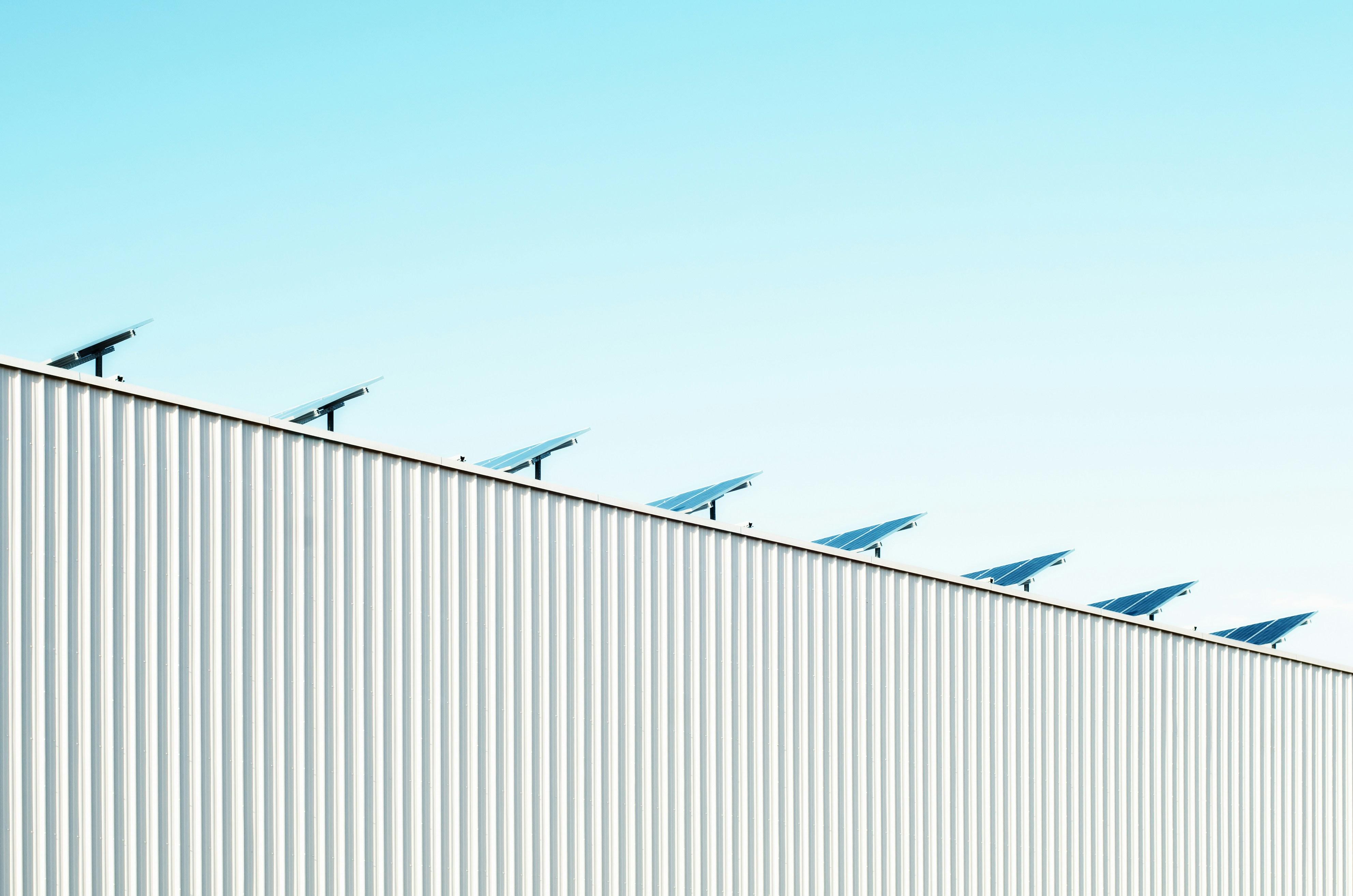 Comparative Analysis: Bifacial vs. Monofacial Solar Solutions