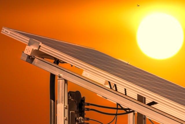 Harnessing ‌the Sun: A New Dawn for⁣ Energy Independence