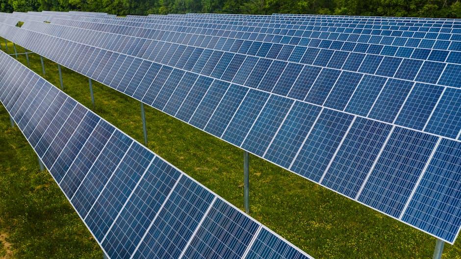 Illuminating the Path: Recommendations for Future Solar Growth