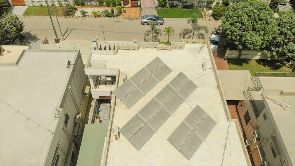 Maximizing Your Investment: Expert Tips for Choosing⁣ Efficient Solar Solutions