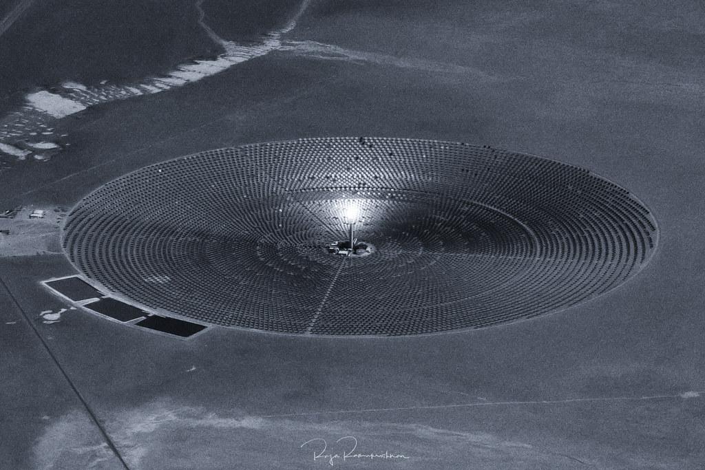 Balancing Energy Needs and⁢ Environmental Preservation