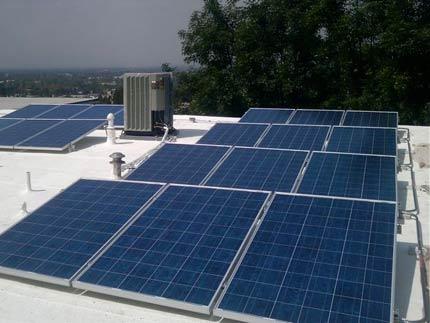 Global Tariffs and Their Impact on Solar Panel Costs