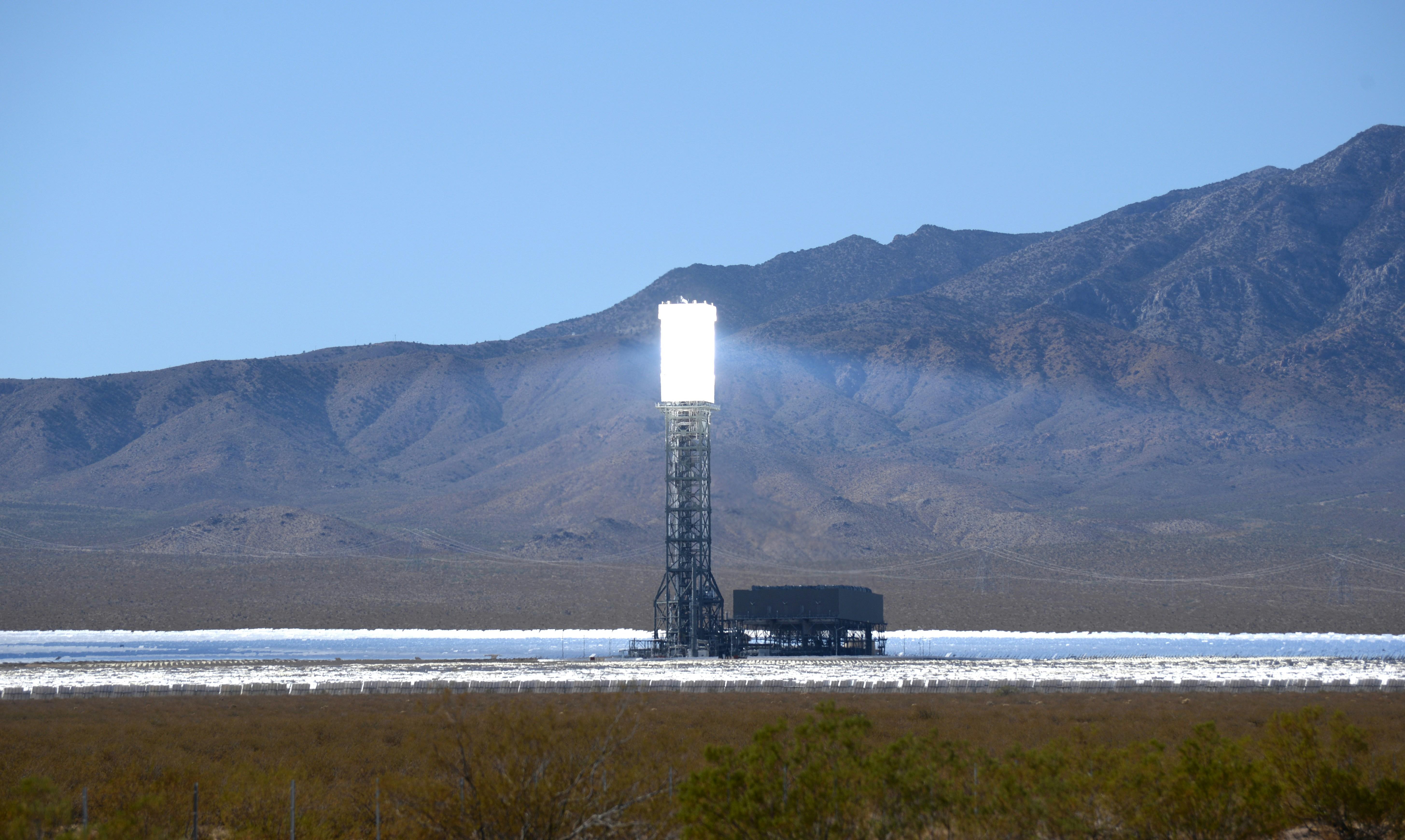 Harnessing the Sun: The Rise of Solar Power in Global Energy Markets