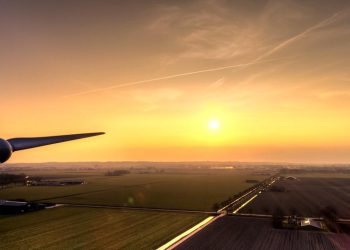 Solar-Powered Airplanes: Are They Ready for Takeoff
