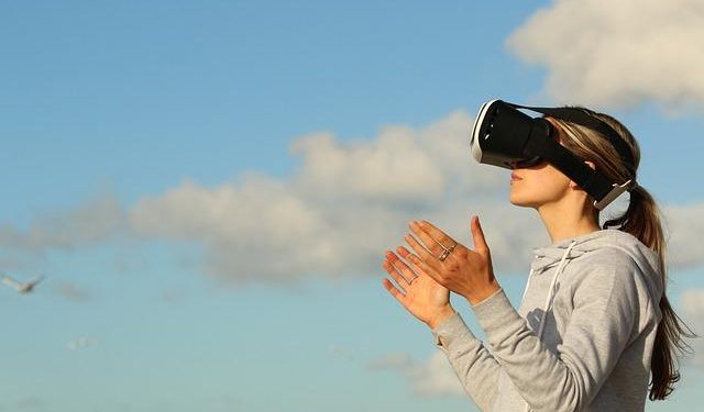 The Role of Virtual Reality in Solar Energy Training