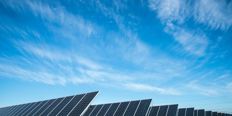 How Solar Energy Is Powering Advances in EV Charging