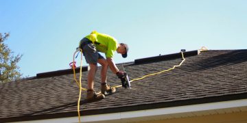 The Step-by-Step Process of Installing Home Solar Panels