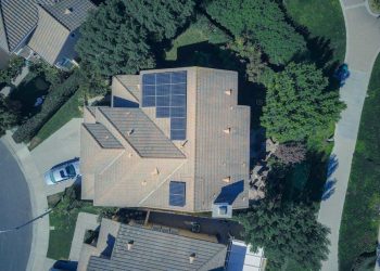 is residential solar worth it in cold climates