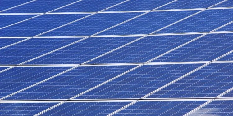 The Role of Solar in Shaping Future Energy Grids