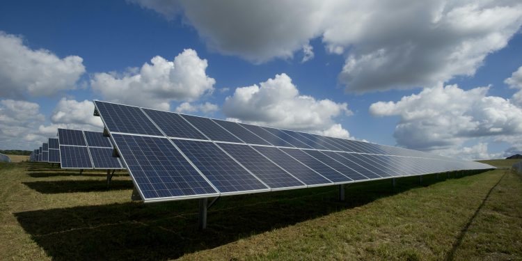 latest advancements in solar panel efficiency