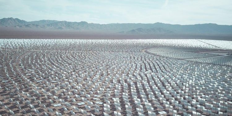 Are Solar Panels Durable Enough for Long-Term Commercial Use
