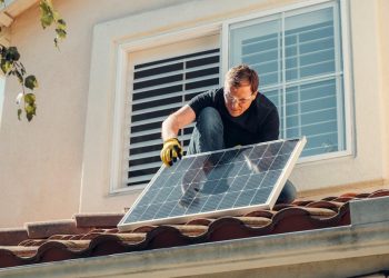 future of residential solar in global markets