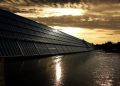 Exploring the Potential of Transparent Solar Panels