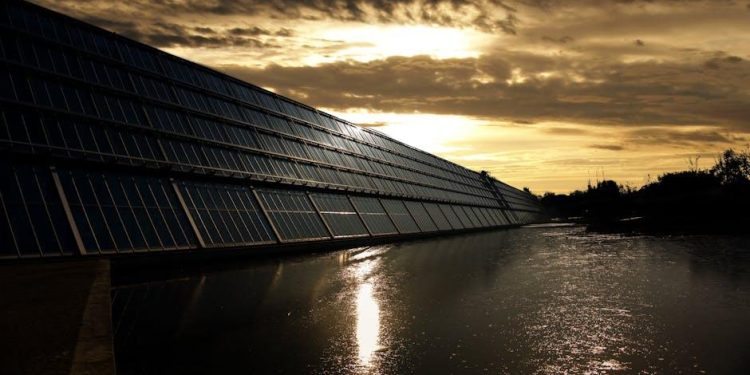 Is Solar Worth the Investment for Businesses