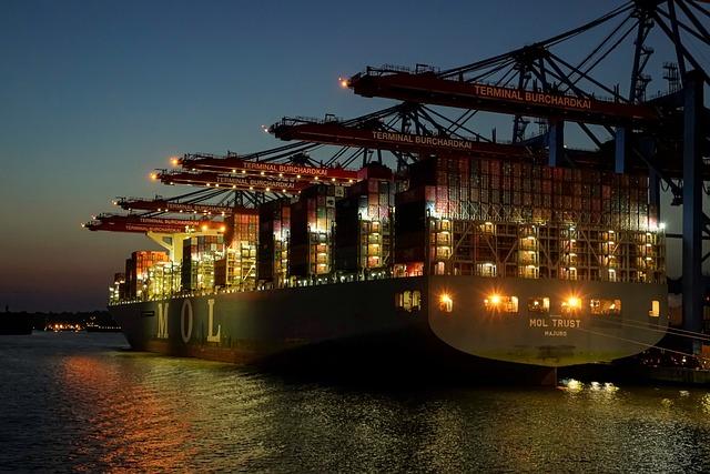 Addressing Supply Chain Bottlenecks and Material Scarcity