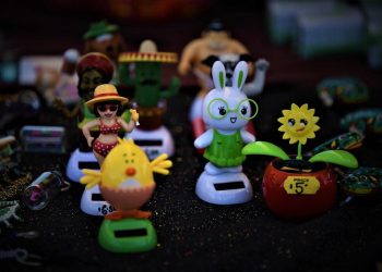 Is the Solar Market Too Risky for Long-Term Investors