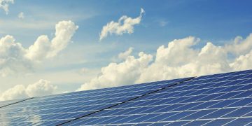 Should Solar Be Integrated With Fossil Fuels for Transition