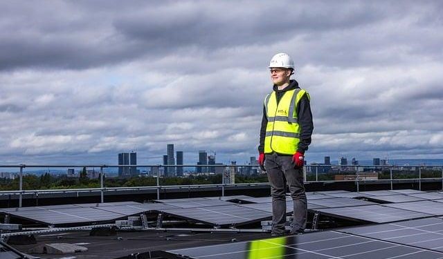 The Future of Solar Energy in Smart Homes