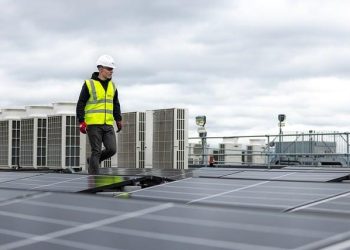 Why Corporations Are Investing Heavily in Solar Energy