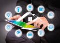 how smart homes use solar technology efficiently