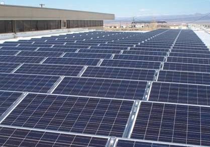 Tailoring Solar Solutions to Fit Small Business Needs