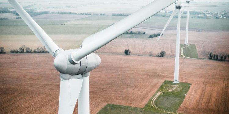 how solar energy is integrated into disaster relief efforts
