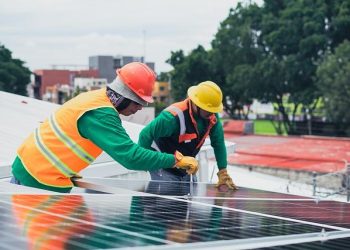 Solar-Powered Cities: Are They Closer Than We Think