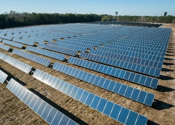 Do Solar Panels Contribute to Urban Heat Islands