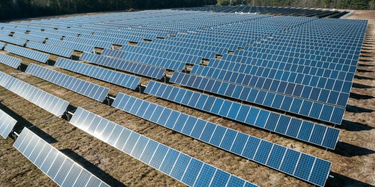 Do Solar Panels Contribute to Urban Heat Islands
