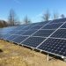 Should Governments Regulate the Solar Energy Market More Strictly