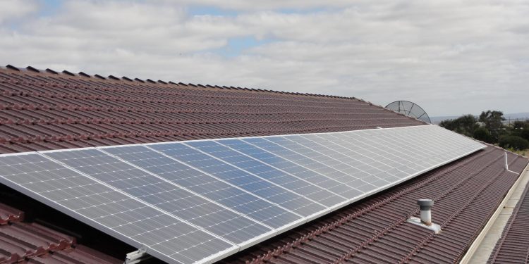 Is the Focus on Residential Solar Hindering Large-Scale Adoption