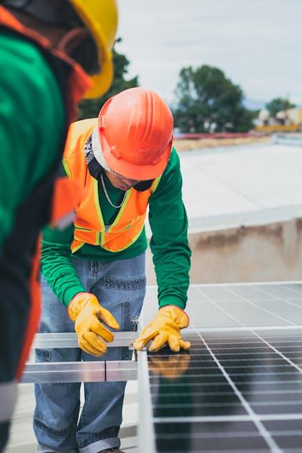 Bright Investments: Financial Benefits Driving Solar Energy Adoption