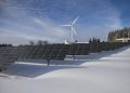 The Long-Term Cost Benefits of Solar Power