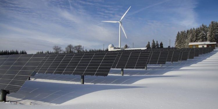The Long-Term Cost Benefits of Solar Power