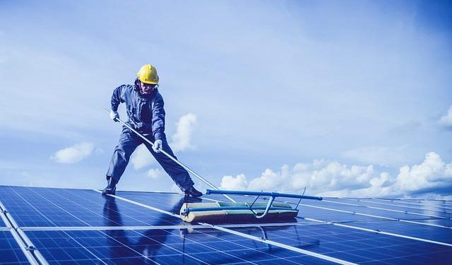 latest advancements in solar panel technology