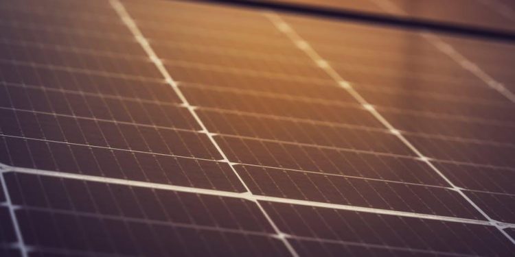 solar farms and their impact on the environment