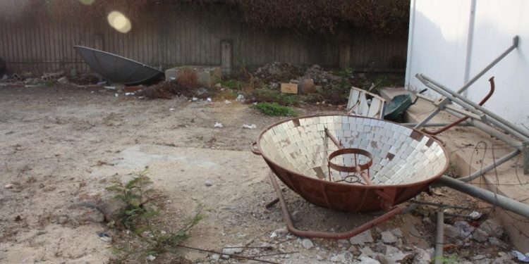 Are Current Solar Technologies Already Outdated