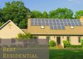 Should Residential Solar Be Heavily Subsidized