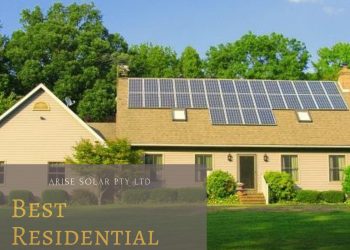 Should Residential Solar Be Heavily Subsidized