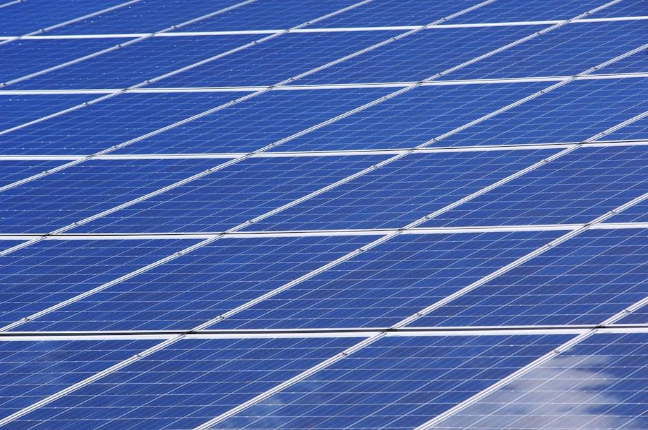 Long-term Savings: Solar Maintenance and Performance Optimization