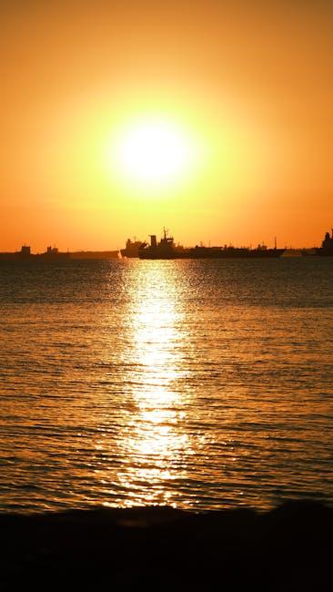 Maximizing Energy Efficiency with Floating Photovoltaics