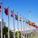 Exploring the Role of International Partnerships in Solar Development