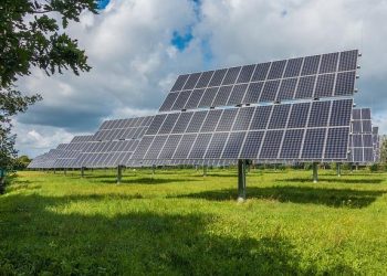 Exploring the Role of Solar in Combating Climate Change